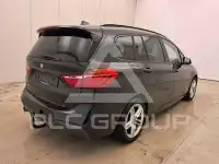 2021 BMW 216