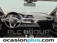 2021 BMW 216