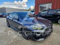 2021 BMW 216