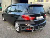 2021 BMW 216