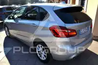 2021 BMW 216