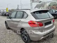 2021 BMW 216