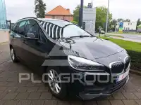 2021 BMW 216