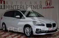 2021 BMW 216