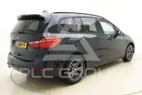2021 BMW 216