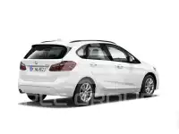 2021 BMW 216