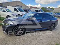 2021 BMW 216
