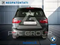 2021 BMW 216