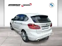 2021 BMW 216