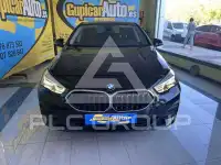 2021 BMW 216
