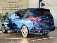 2021 BMW 216