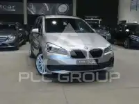 2021 BMW 216