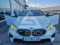 2021 BMW 216