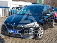 2021 BMW 216