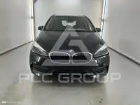 2021 BMW 216