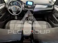 2021 BMW 216
