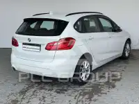 2021 BMW 216