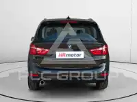 2021 BMW 216