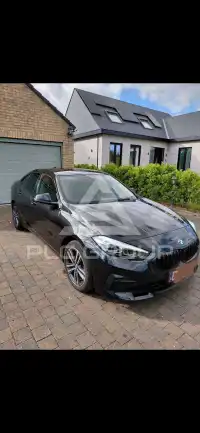 2021 BMW 216