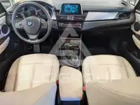 2021 BMW 216