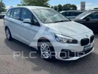 2021 BMW 216