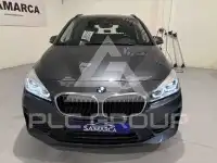 2021 BMW 216
