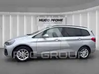 2021 BMW 216