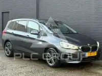 2021 BMW 216