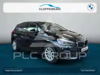 2021 BMW 216