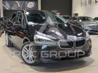 2021 BMW 216