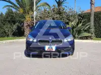 2021 BMW 216