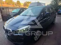 2021 BMW 216