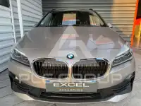 2021 BMW 216