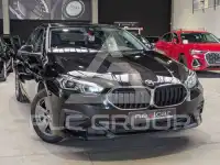 2021 BMW 216