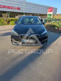 2021 BMW 216