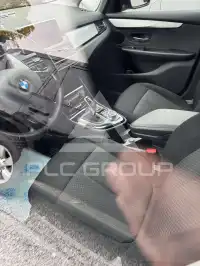 2021 BMW 216