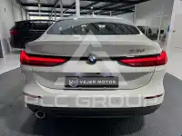 2021 BMW 216
