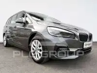 2021 BMW 216