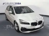 2021 BMW 216