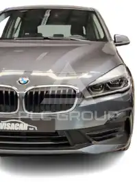 2021 BMW 216
