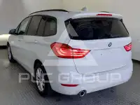 2021 BMW 216