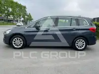 2021 BMW 216
