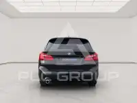 2021 BMW 216