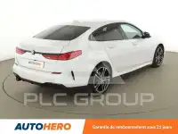 2021 BMW 216