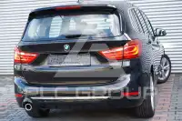 2021 BMW 216