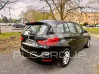 2021 BMW 216