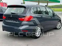 2021 BMW 216