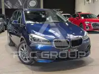 2021 BMW 216