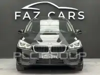 2021 BMW 216