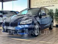 2021 BMW 216